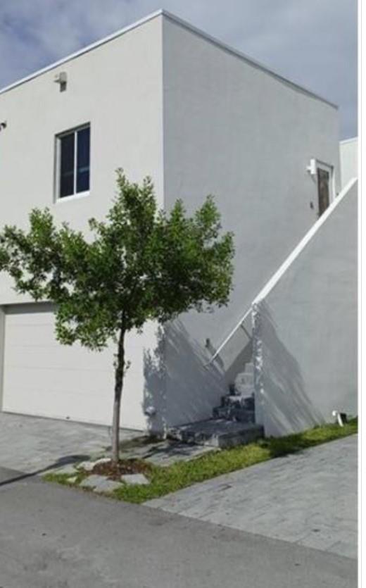 Landmark_Doral - Residential Lease