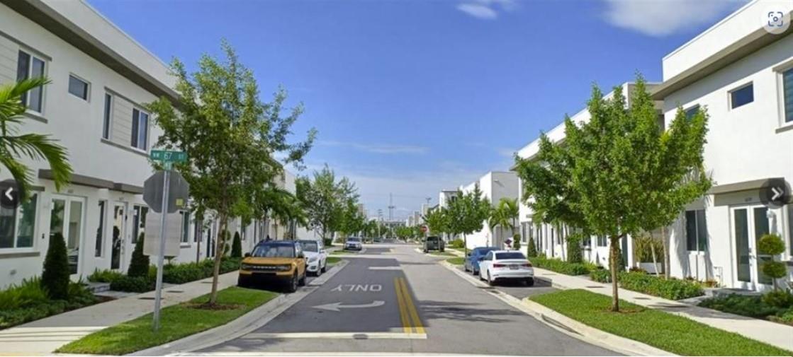Landmark_Doral - Residential Lease