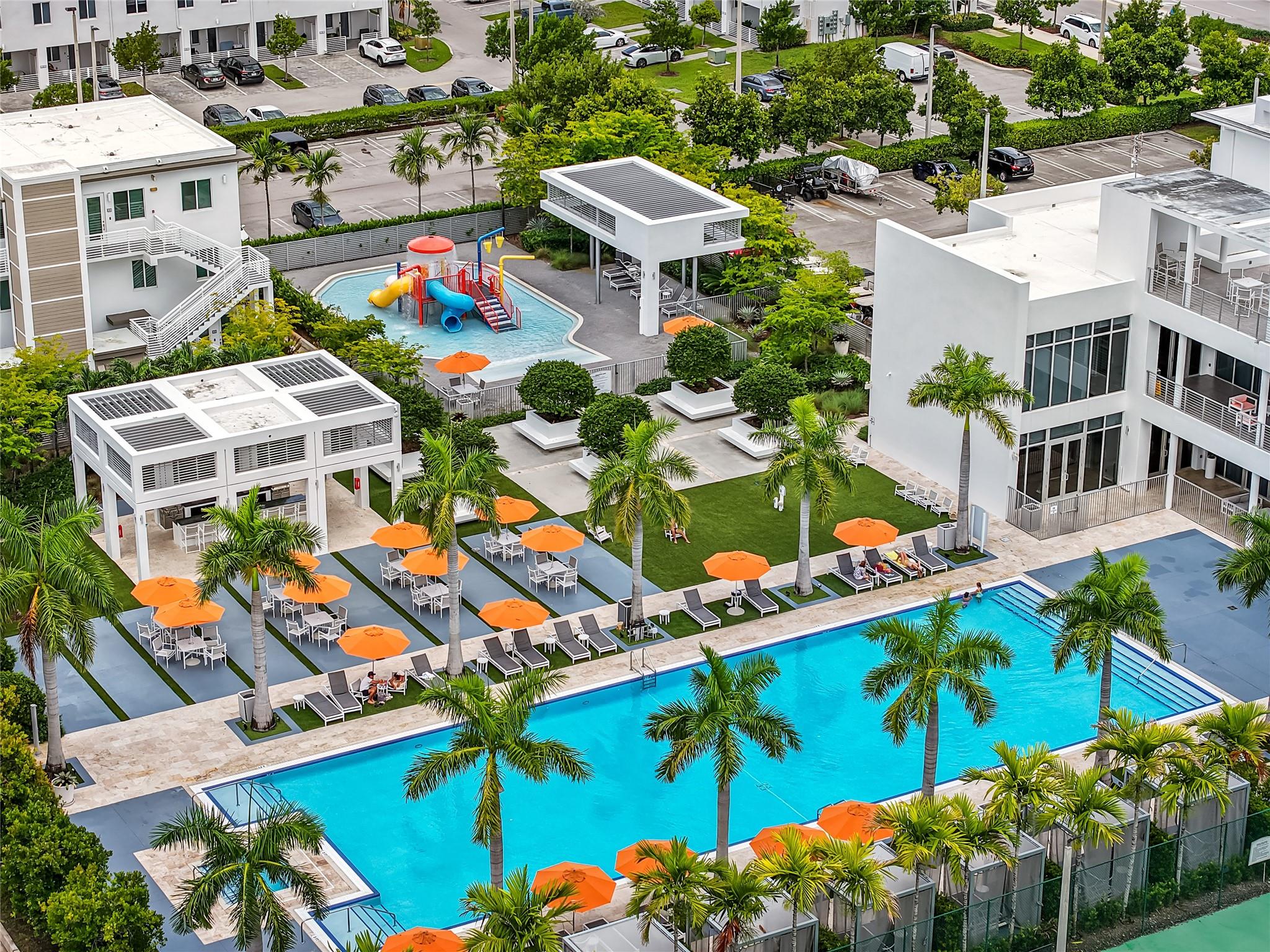 Landmark_Doral - Residential Lease