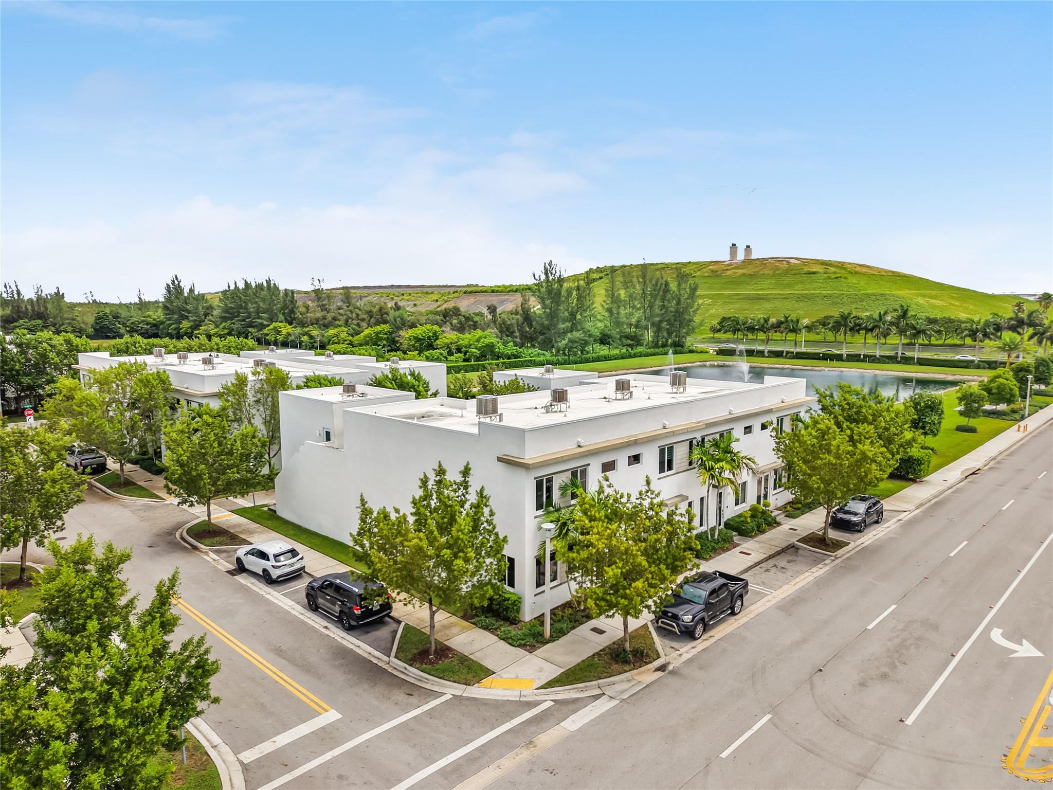 Landmark_Doral - Residential Lease