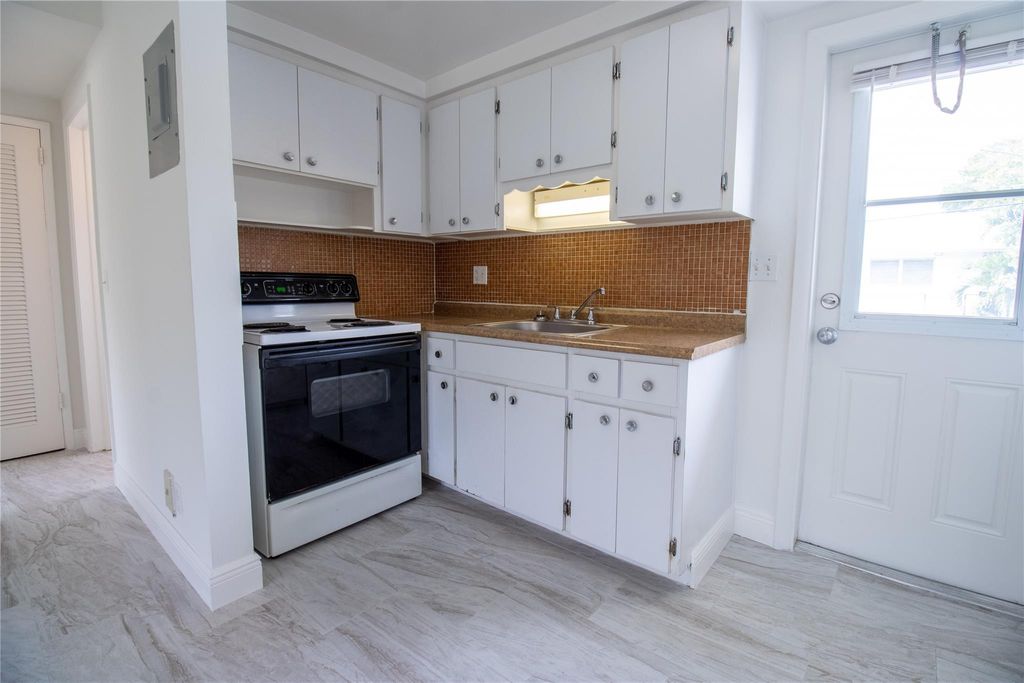 Photo of 1855 Adams Street #25, Hollywood, FL 33020 (MLS # F10514077)