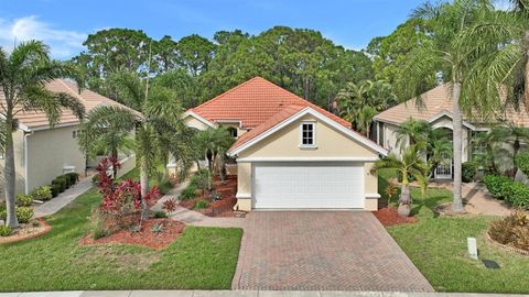 Photo of 896 SW Munjack Circle, Port Saint Lucie, FL 34986 (MLS # B26026260)