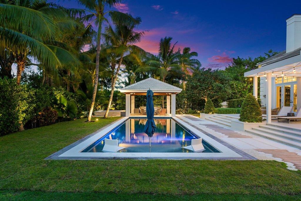 GULFSTREAM PROPERTIES 2 REPL IN - Residential