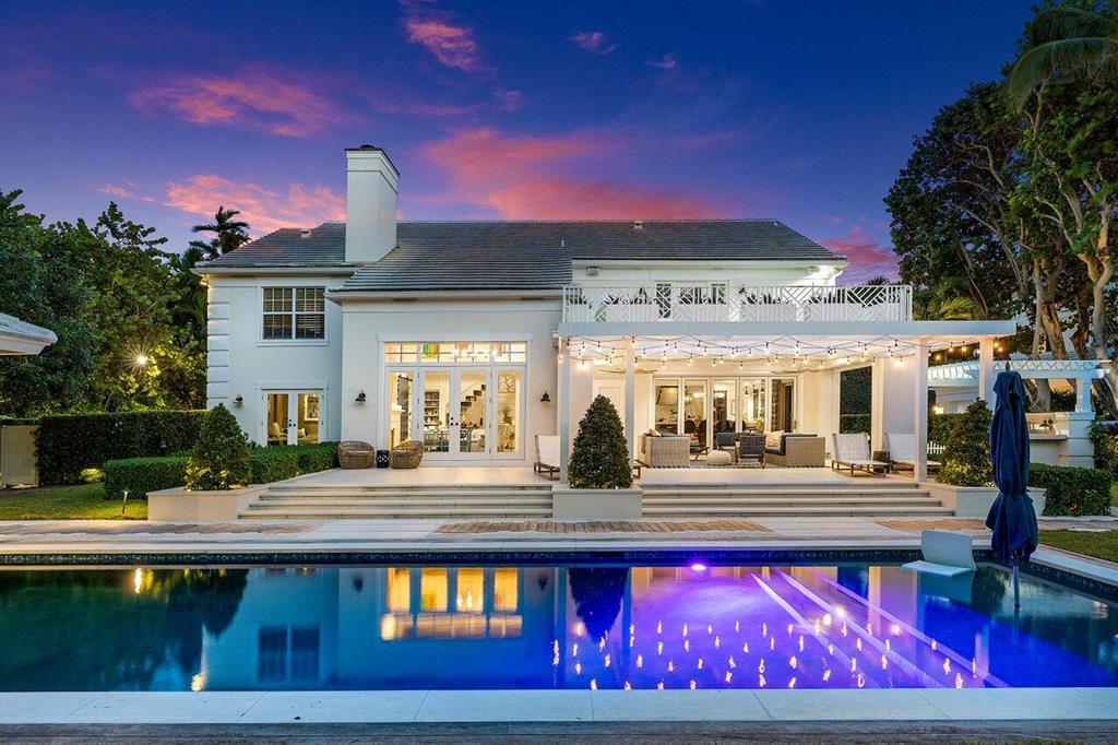 GULFSTREAM PROPERTIES 2 REPL IN - Residential