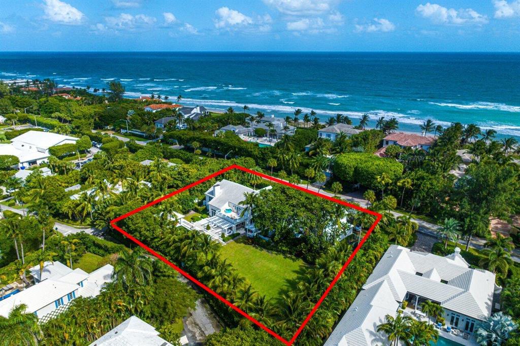 GULFSTREAM PROPERTIES 2 REPL IN - Residential