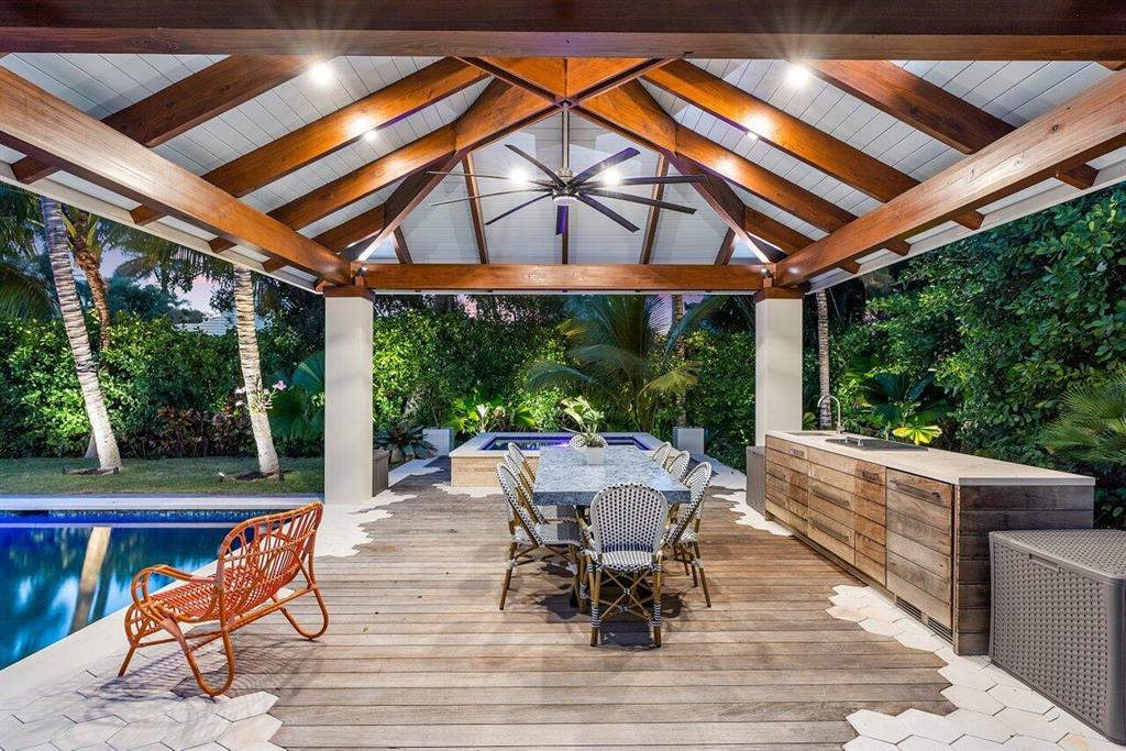 GULFSTREAM PROPERTIES 2 REPL IN - Residential