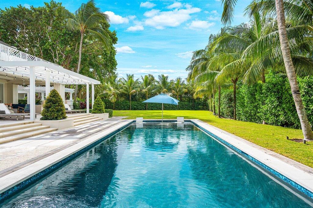 GULFSTREAM PROPERTIES 2 REPL IN - Residential