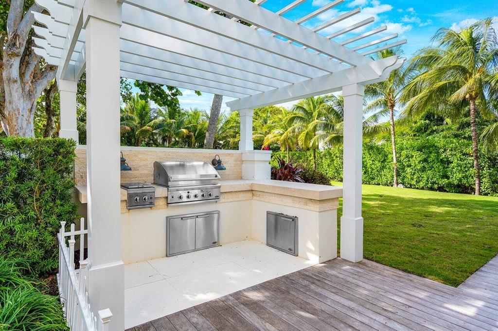 GULFSTREAM PROPERTIES 2 REPL IN - Residential