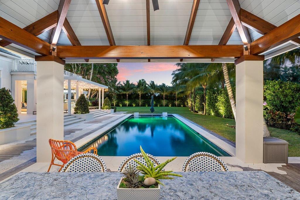 GULFSTREAM PROPERTIES 2 REPL IN - Residential