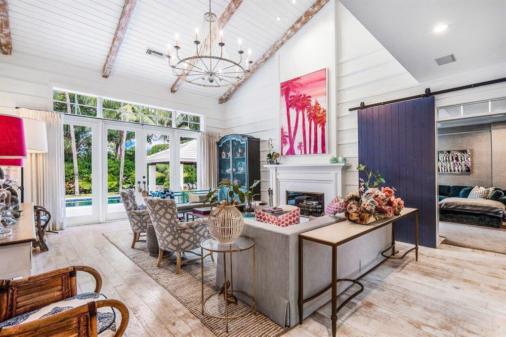 GULFSTREAM PROPERTIES 2 REPL IN - Residential