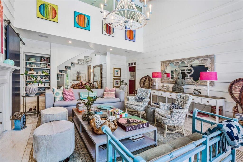 GULFSTREAM PROPERTIES 2 REPL IN - Residential