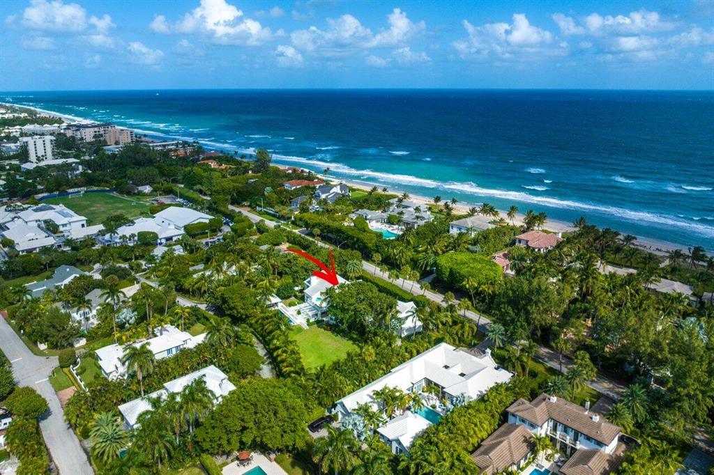 GULFSTREAM PROPERTIES 2 REPL IN - Residential