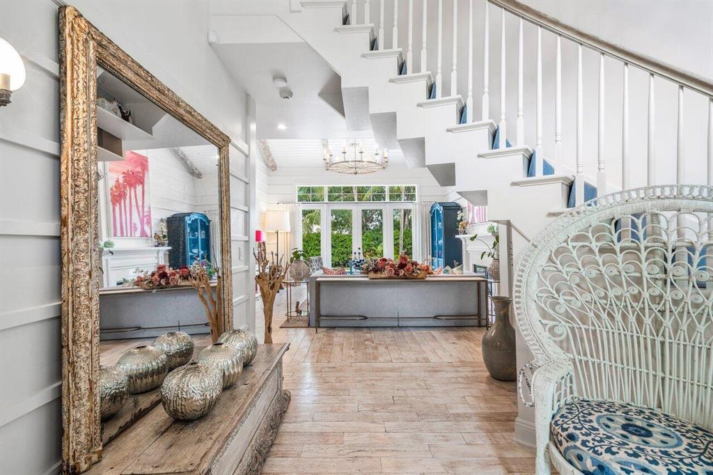 GULFSTREAM PROPERTIES 2 REPL IN - Residential