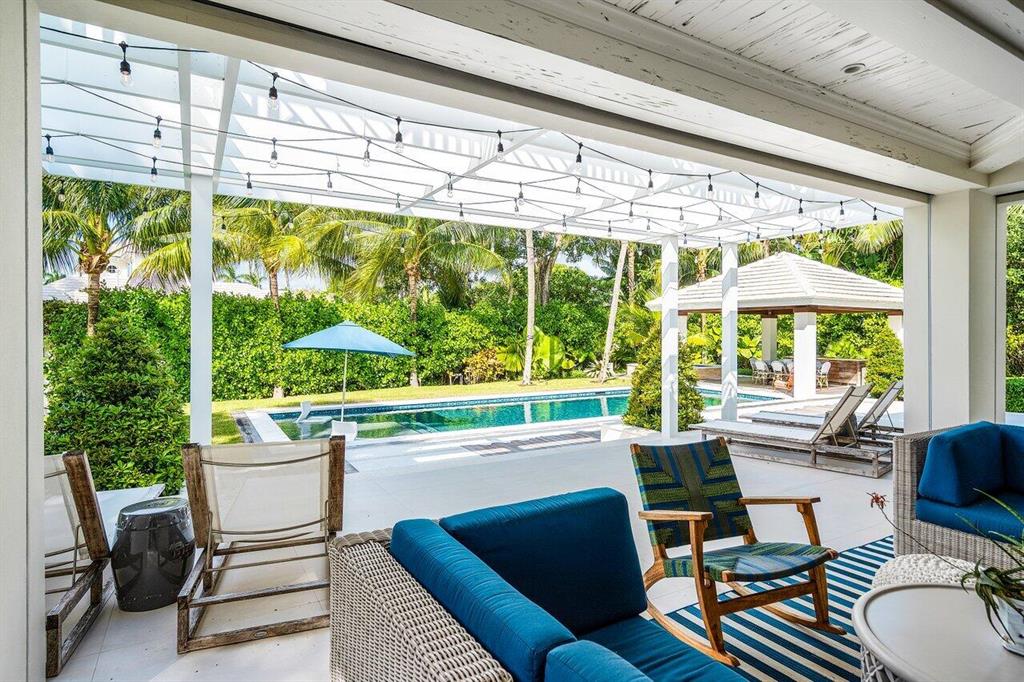 GULFSTREAM PROPERTIES 2 REPL IN - Residential