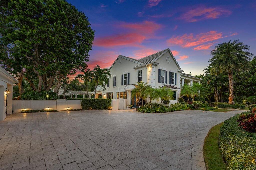 GULFSTREAM PROPERTIES 2 REPL IN - Residential