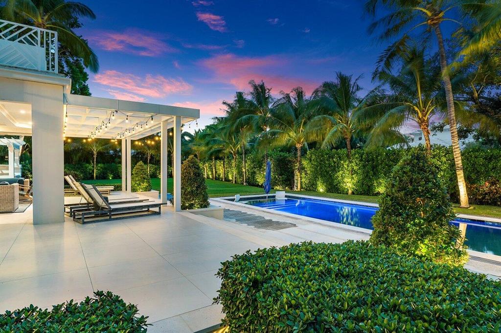 GULFSTREAM PROPERTIES 2 REPL IN - Residential