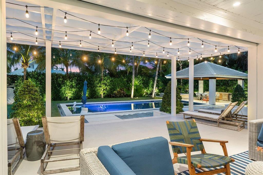 GULFSTREAM PROPERTIES 2 REPL IN - Residential