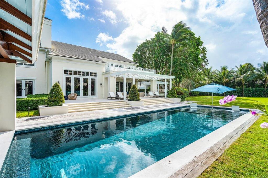 GULFSTREAM PROPERTIES 2 REPL IN - Residential