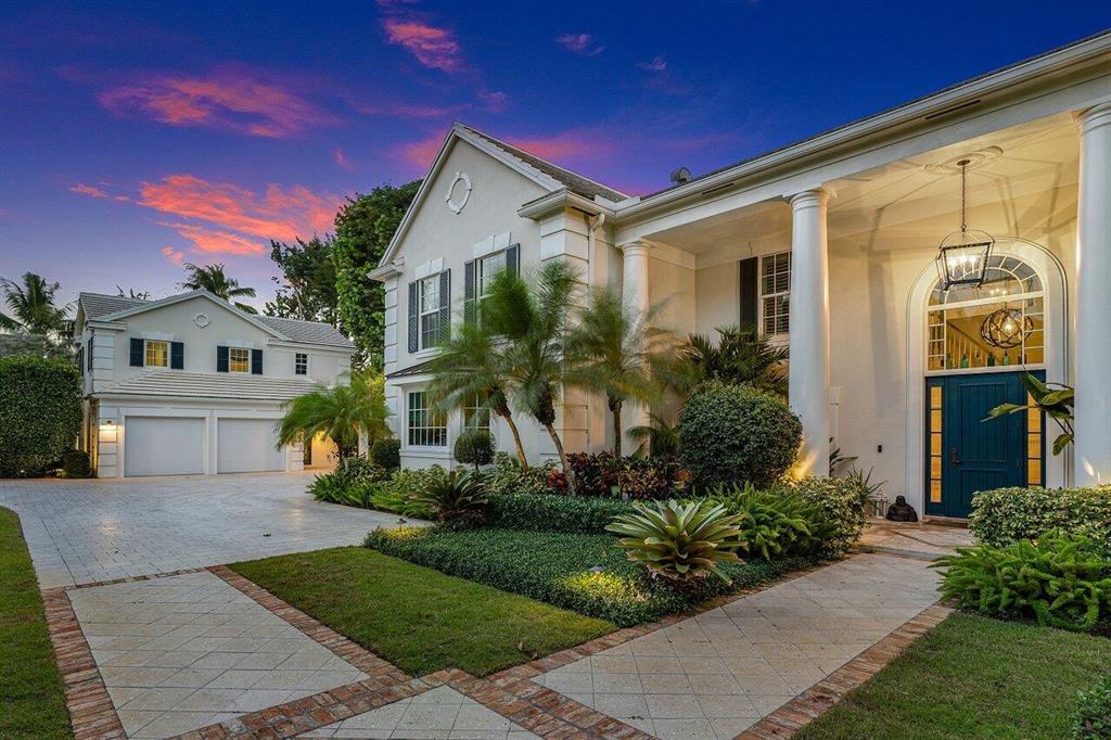 GULFSTREAM PROPERTIES 2 REPL IN - Residential