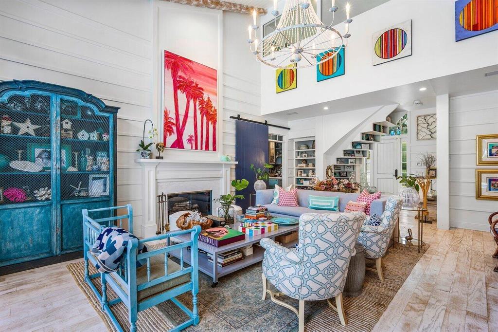 GULFSTREAM PROPERTIES 2 REPL IN - Residential