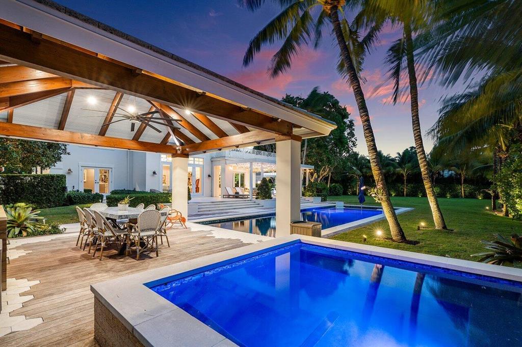 GULFSTREAM PROPERTIES 2 REPL IN - Residential