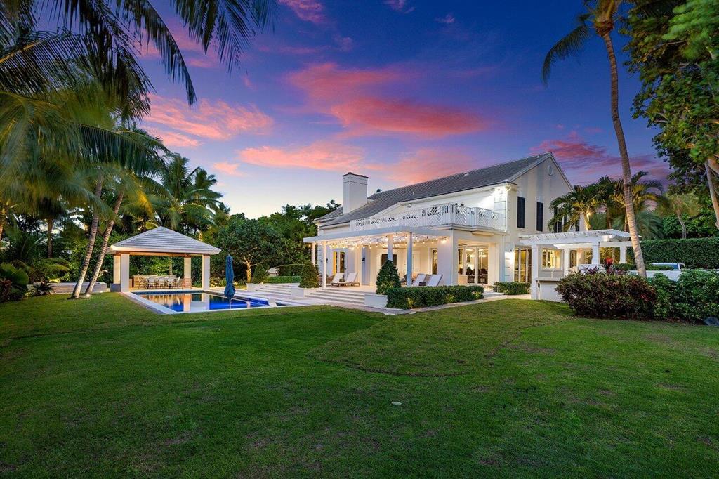 GULFSTREAM PROPERTIES 2 REPL IN - Residential