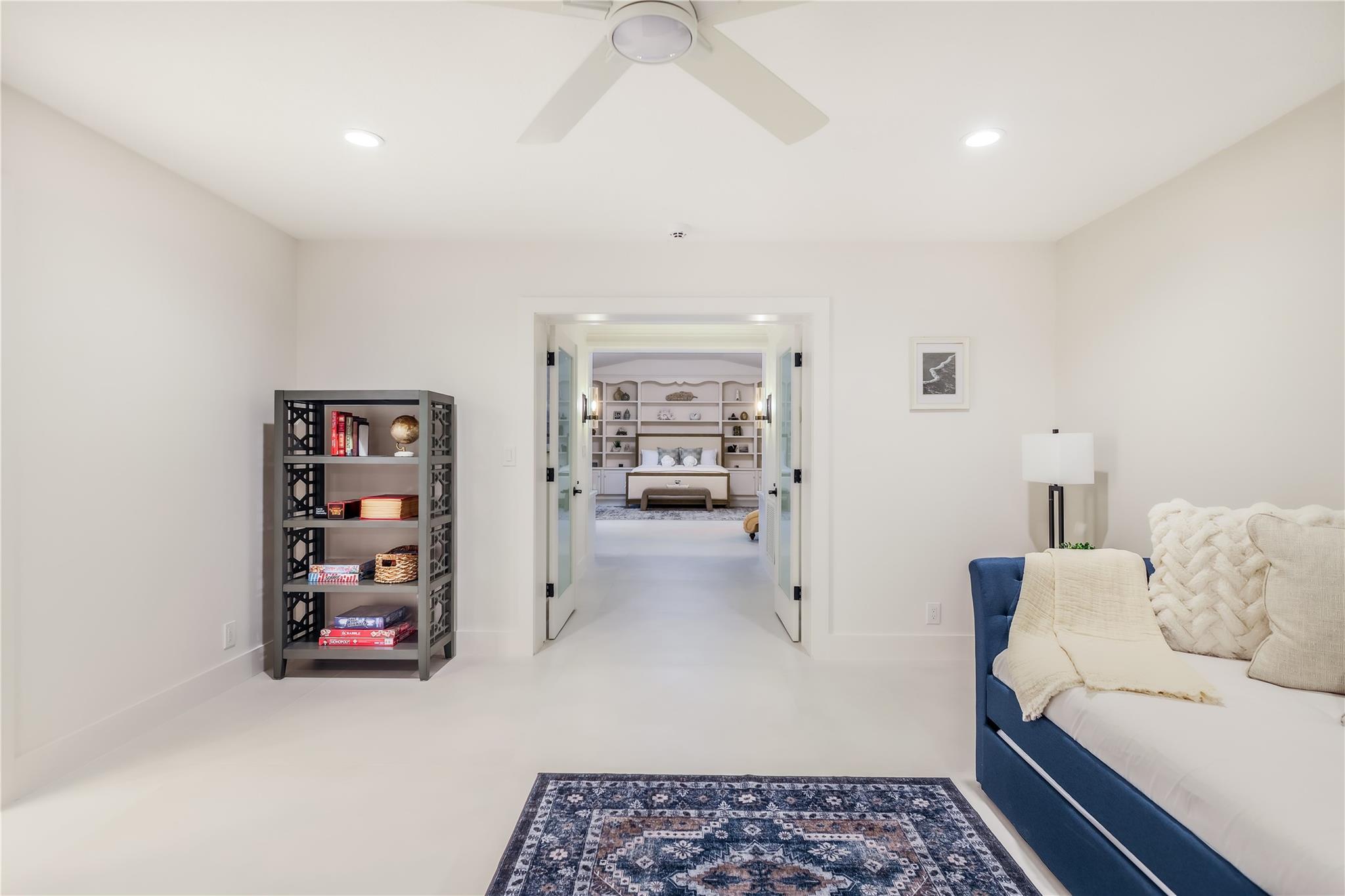 Sherwood Park - Residential Lease