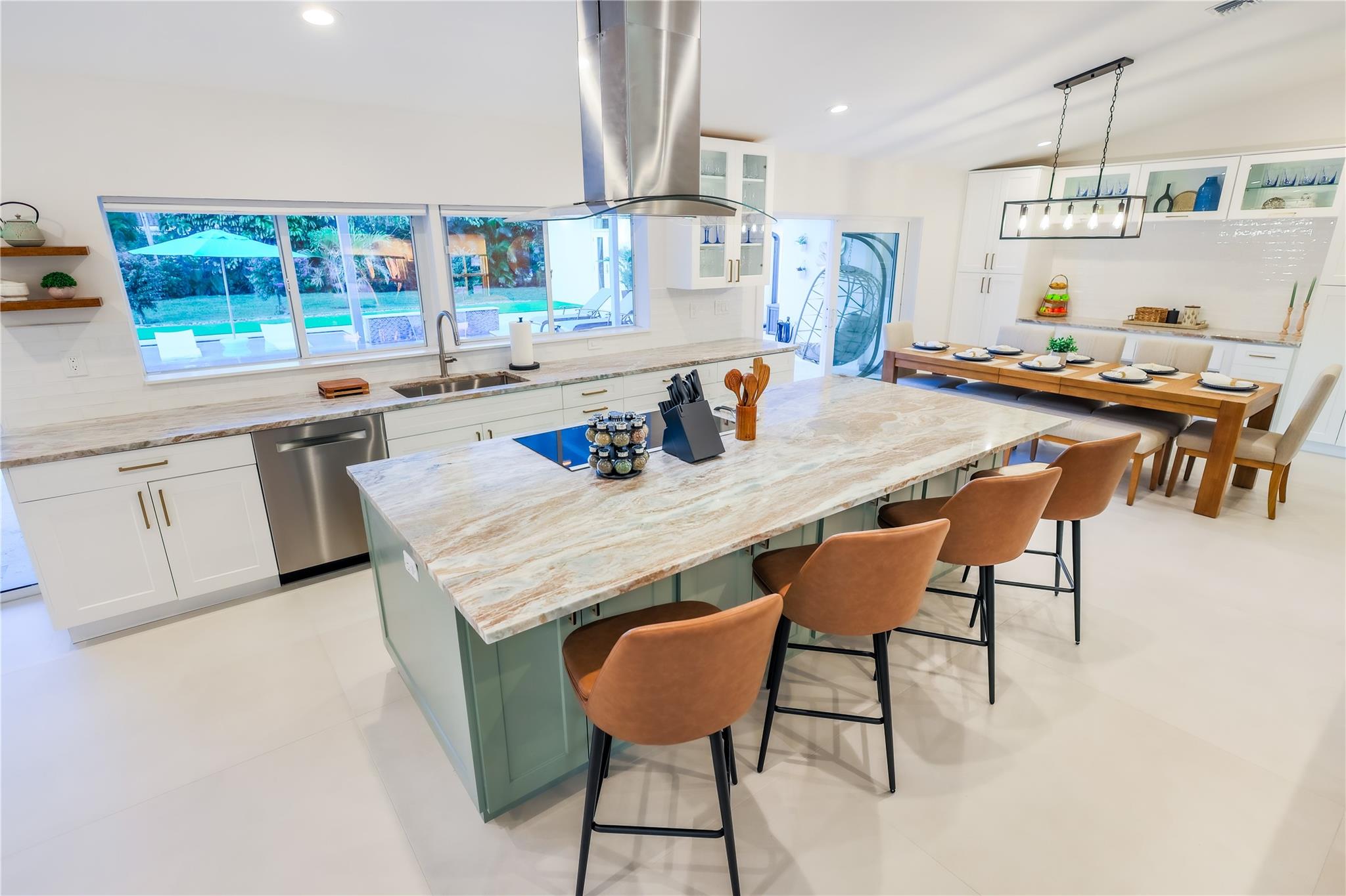 Sherwood Park - Residential Lease