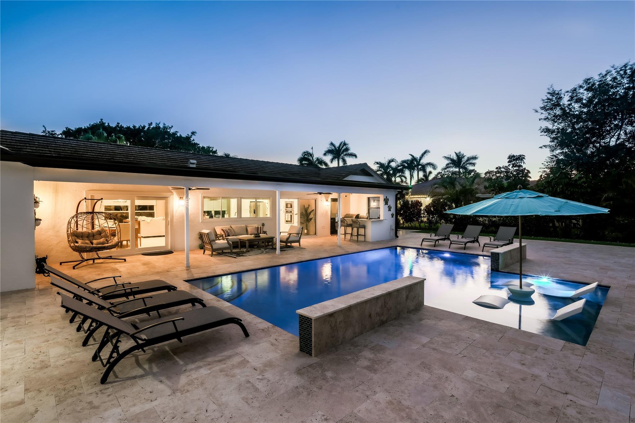 Sherwood Park - Residential Lease