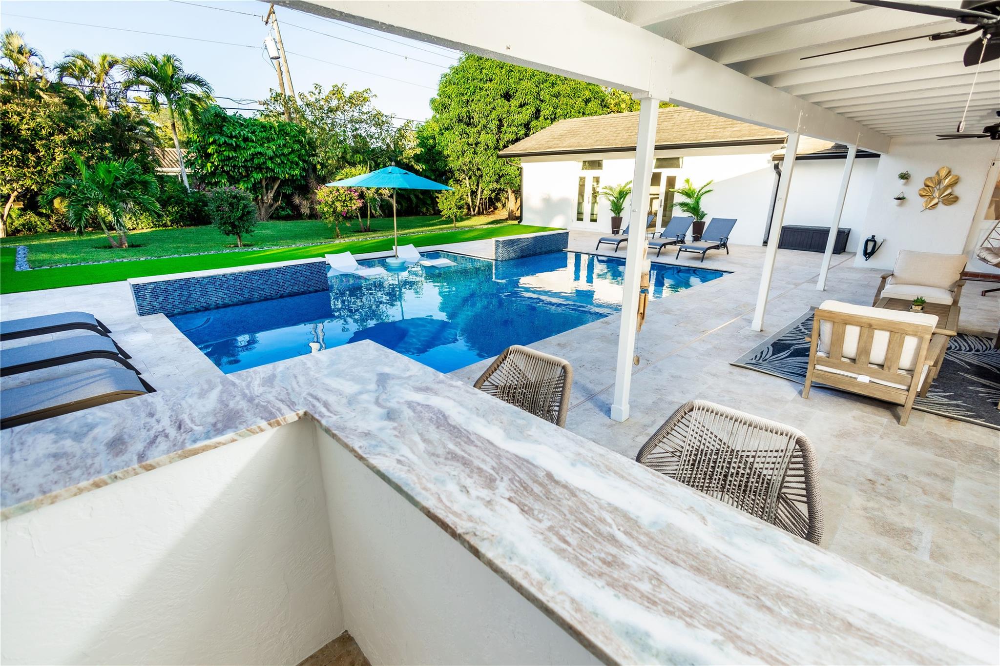 Sherwood Park - Residential Lease