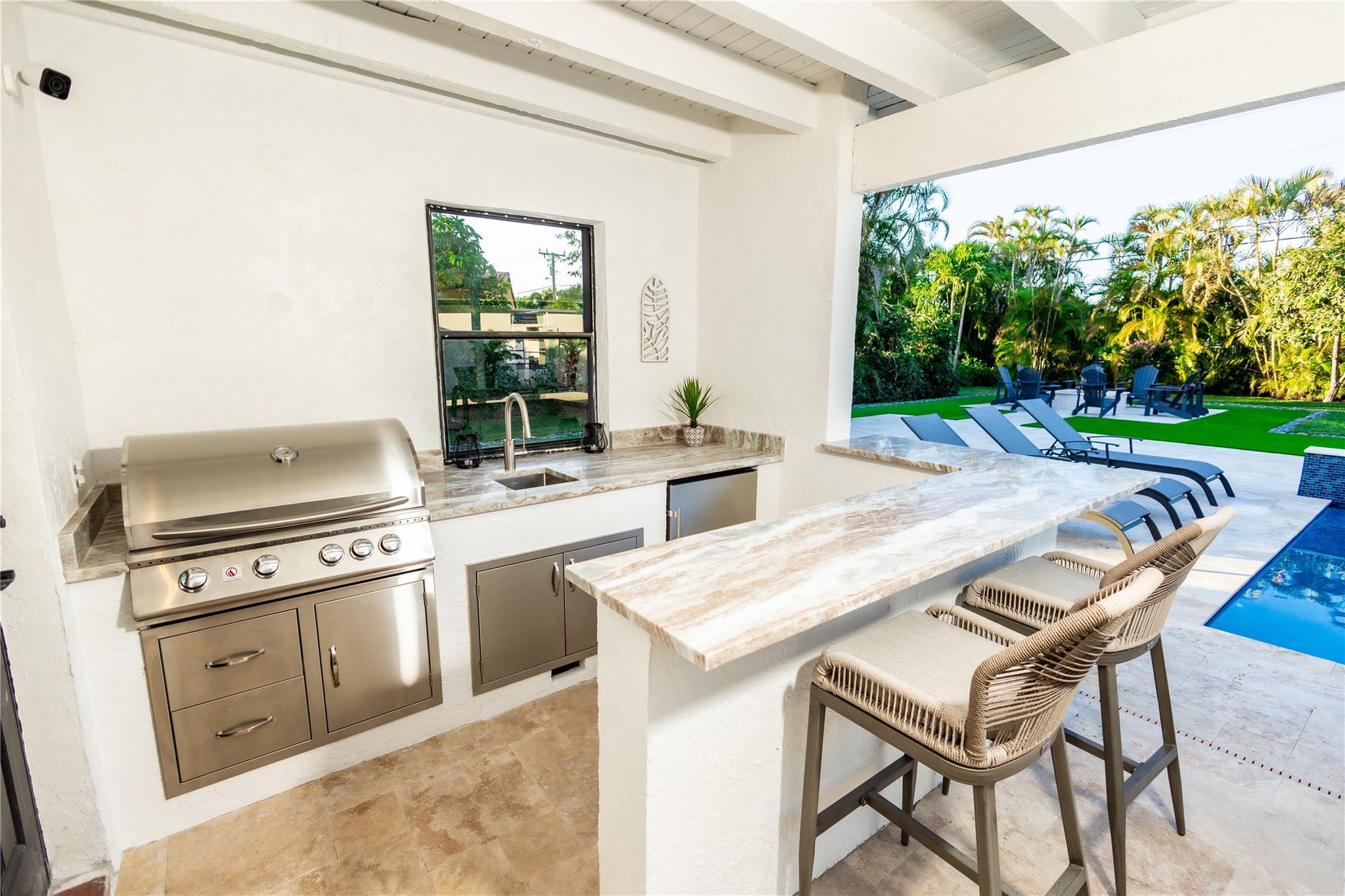 Sherwood Park - Residential Lease