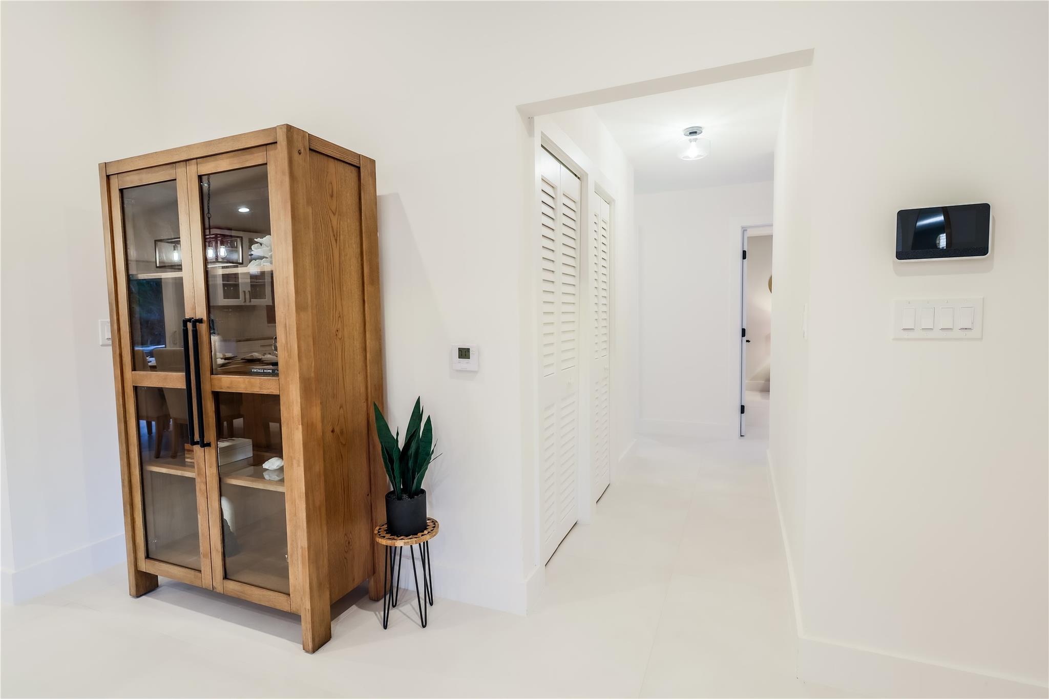 Sherwood Park - Residential Lease