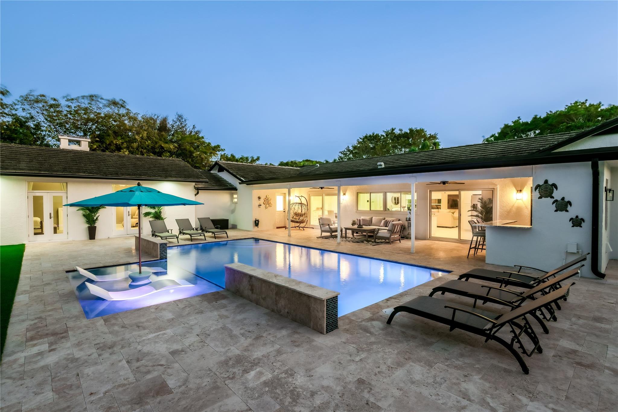 Sherwood Park - Residential Lease