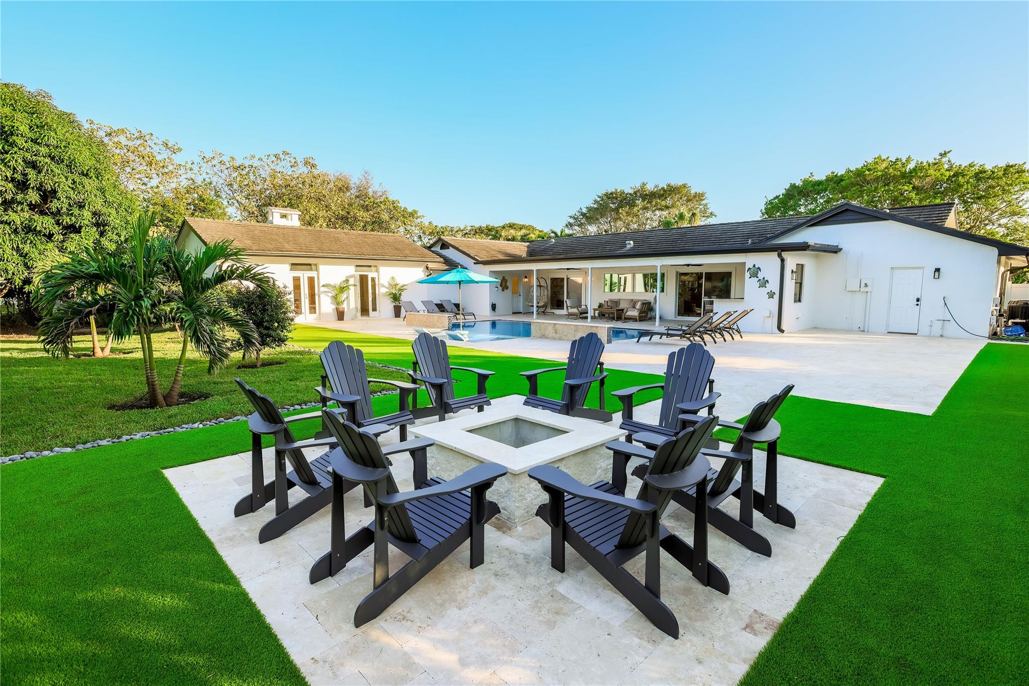 Sherwood Park - Residential Lease