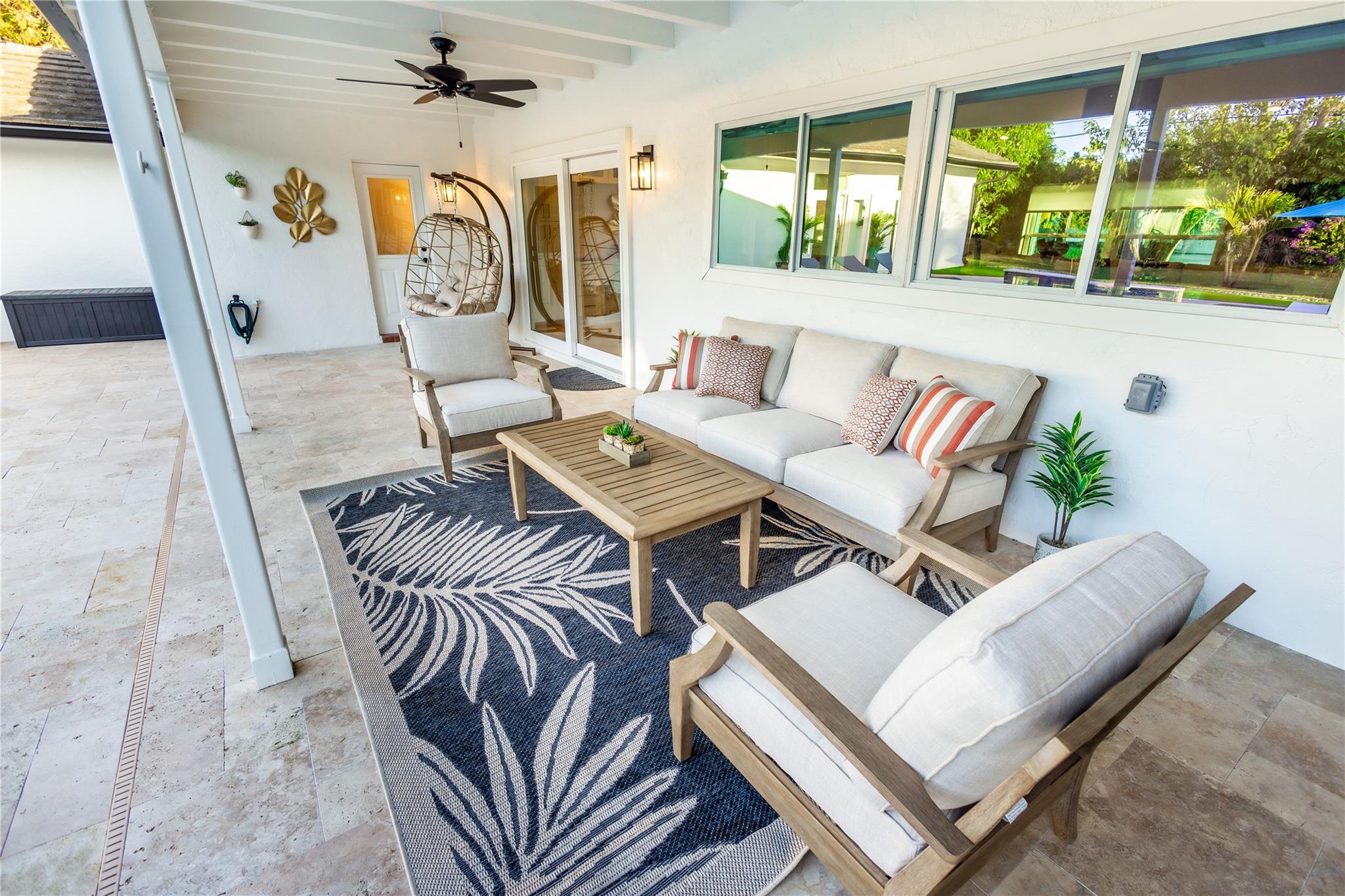 Sherwood Park - Residential Lease