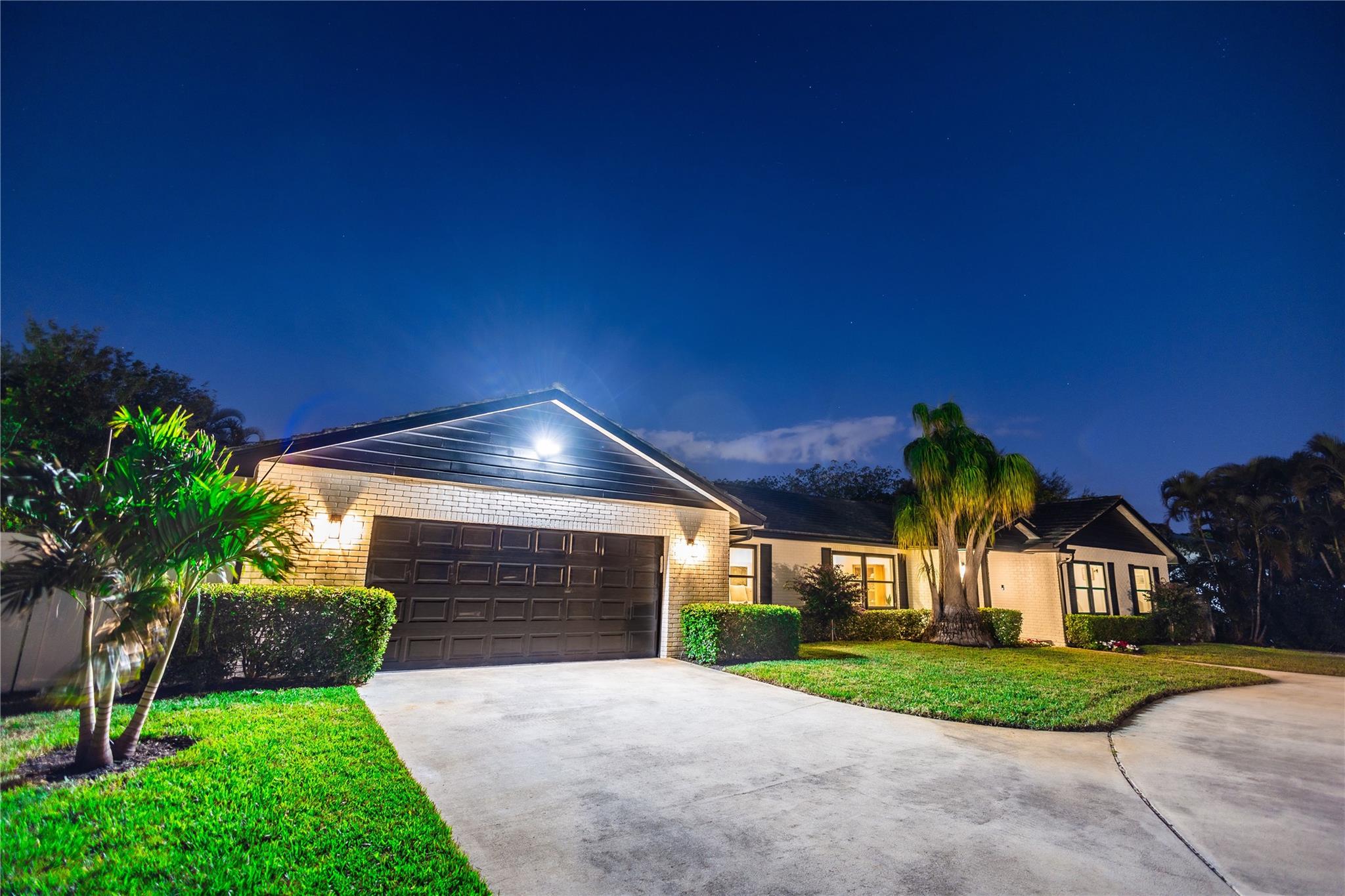 Sherwood Park - Residential Lease