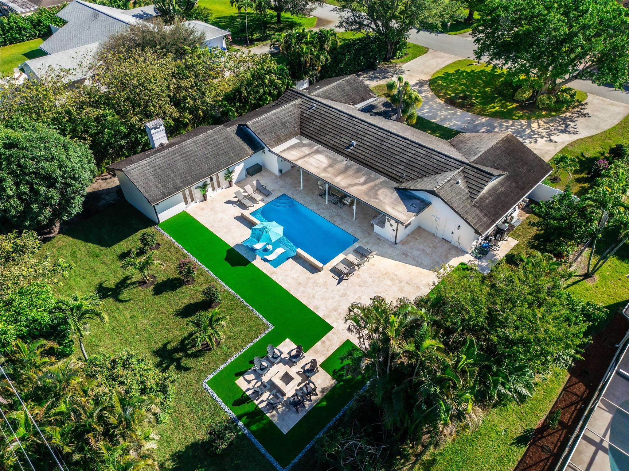 Sherwood Park - Residential Lease