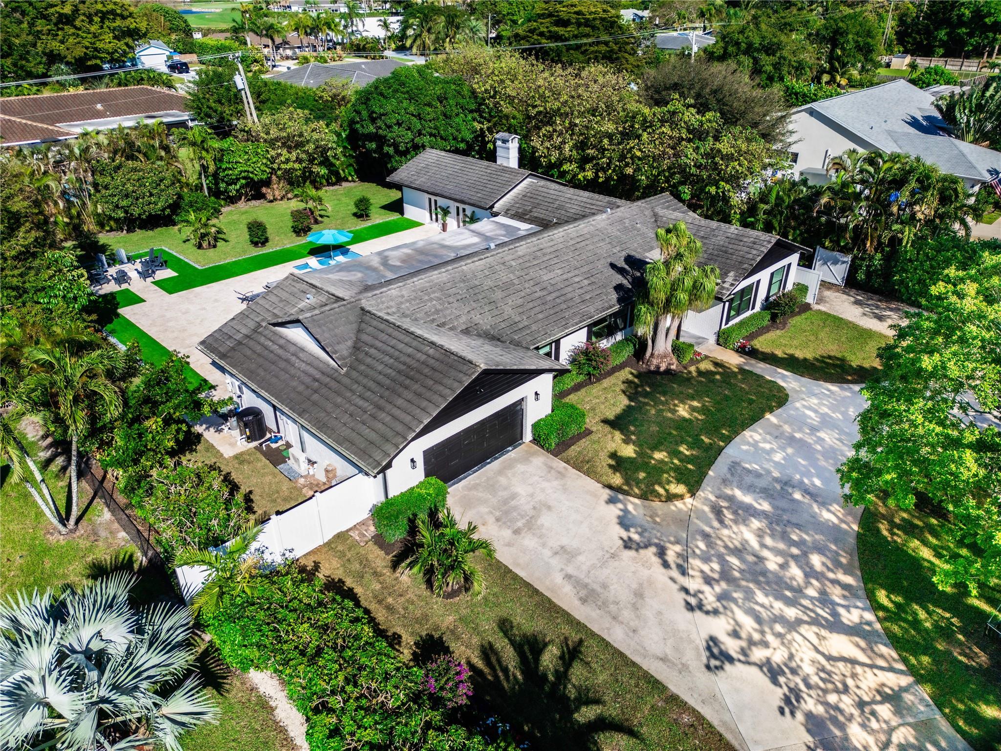 Sherwood Park - Residential Lease