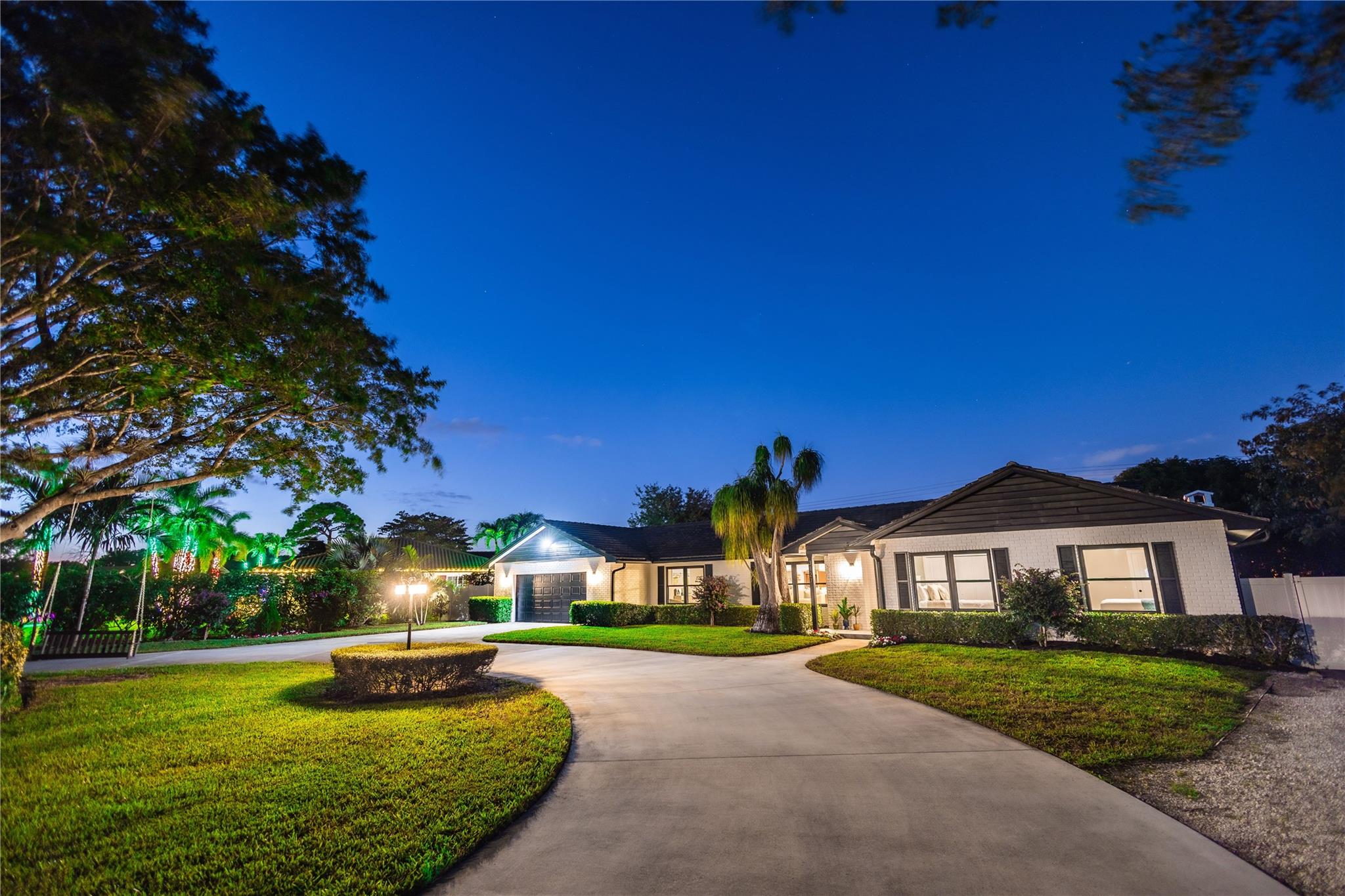 Sherwood Park - Residential Lease