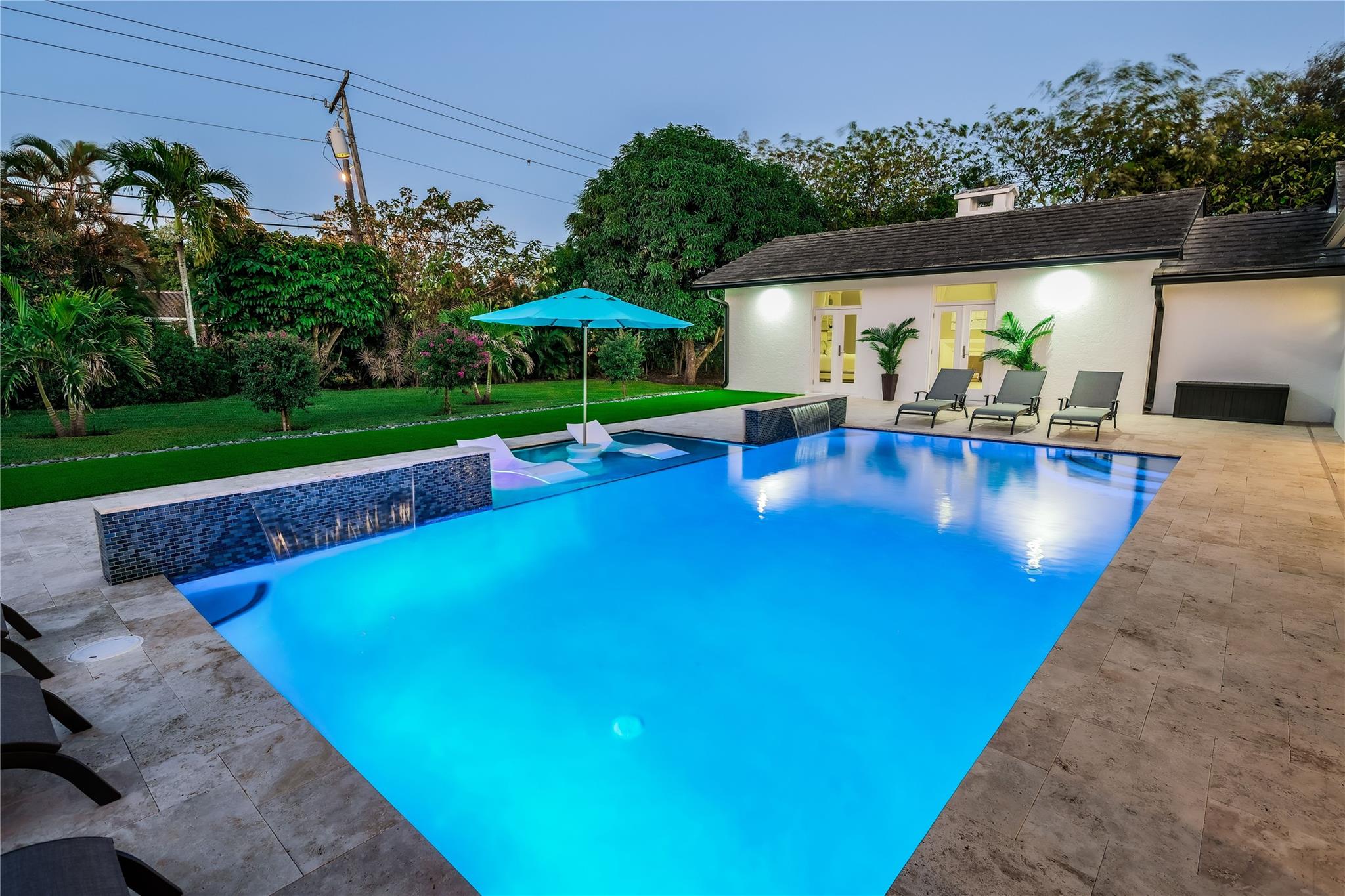 Sherwood Park - Residential Lease