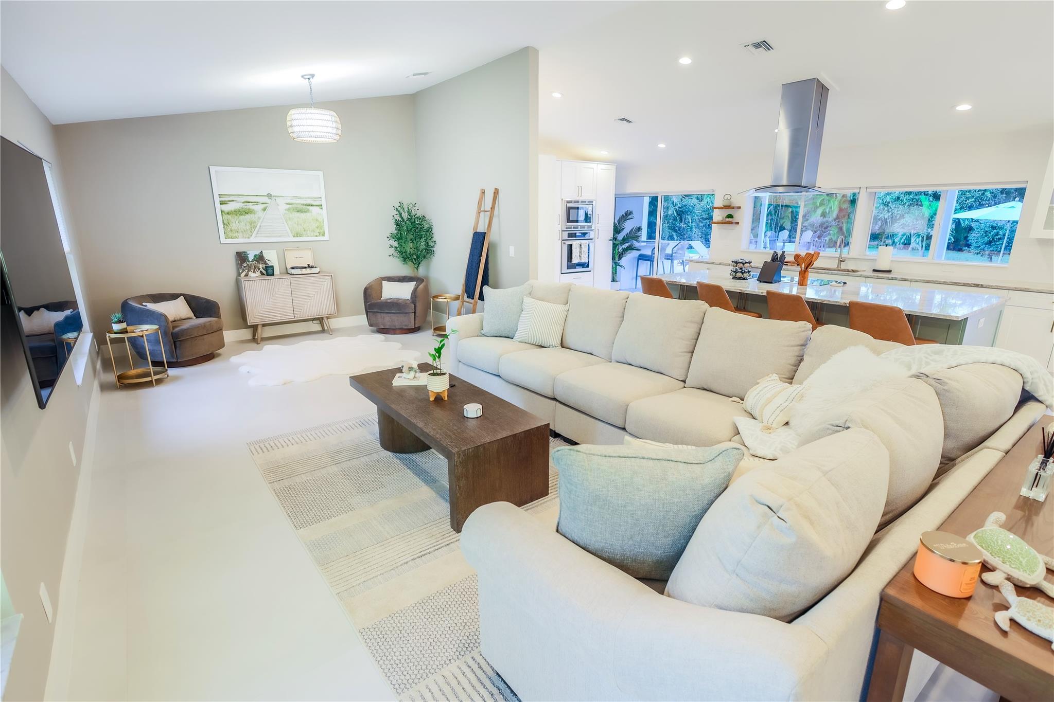 Sherwood Park - Residential Lease