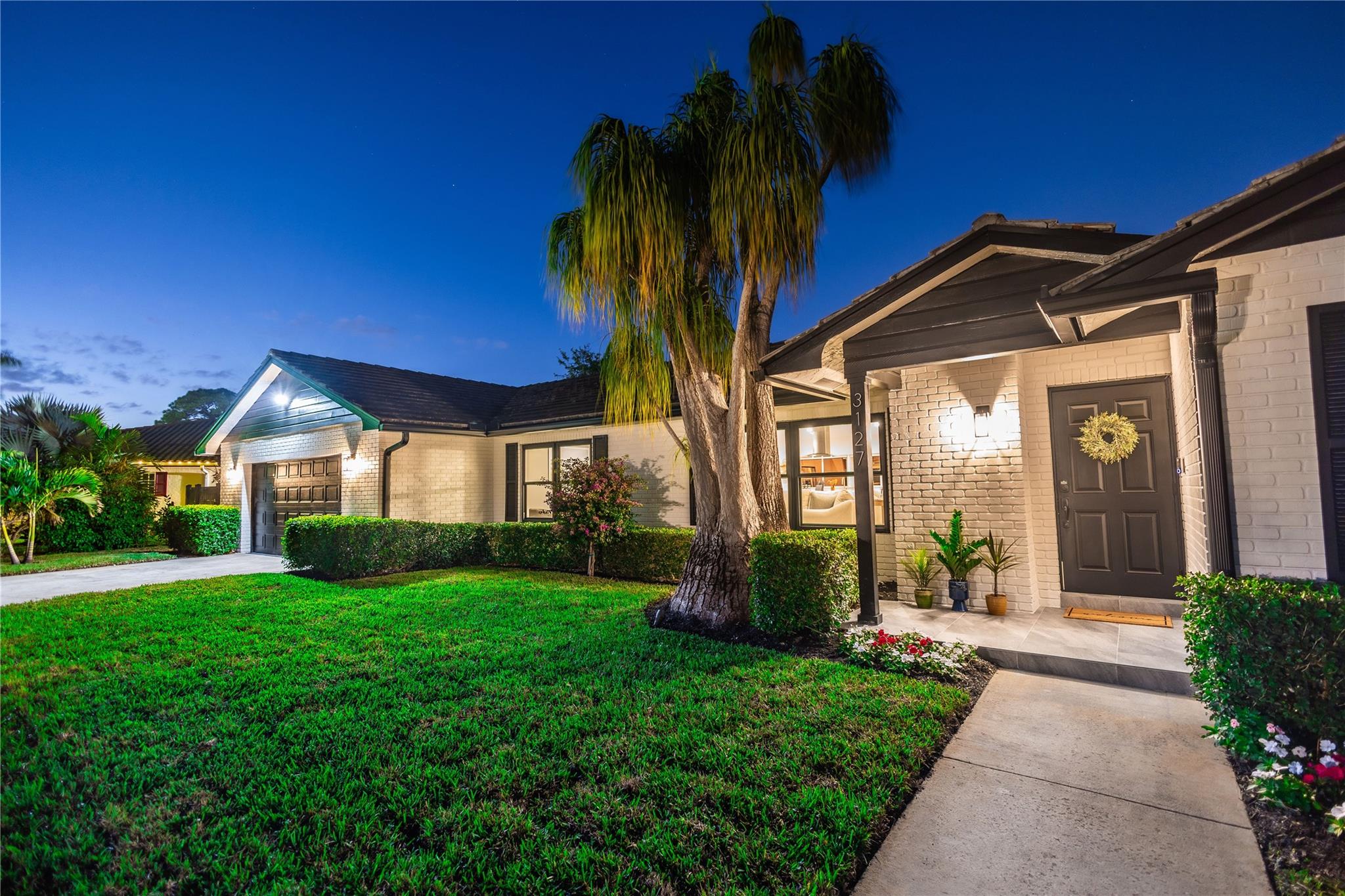 Sherwood Park - Residential Lease