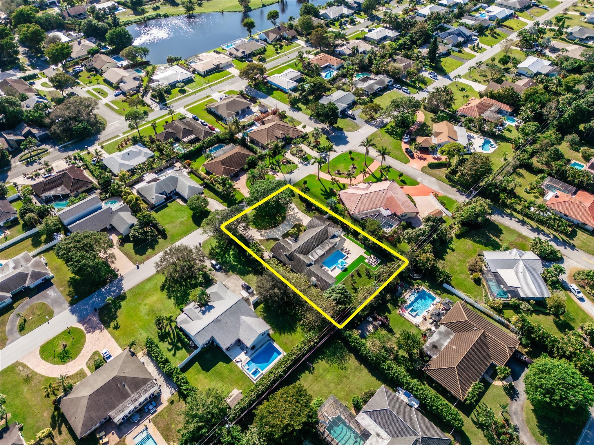 Sherwood Park - Residential Lease