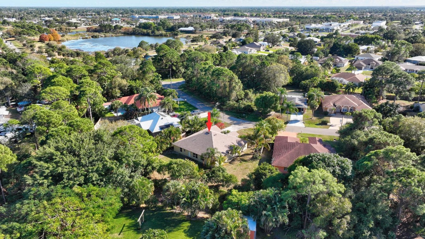 Port St Lucie Sec 31 - Residential