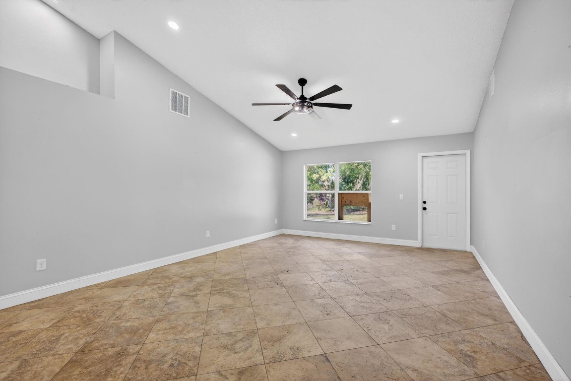 Port St Lucie Sec 31 - Residential