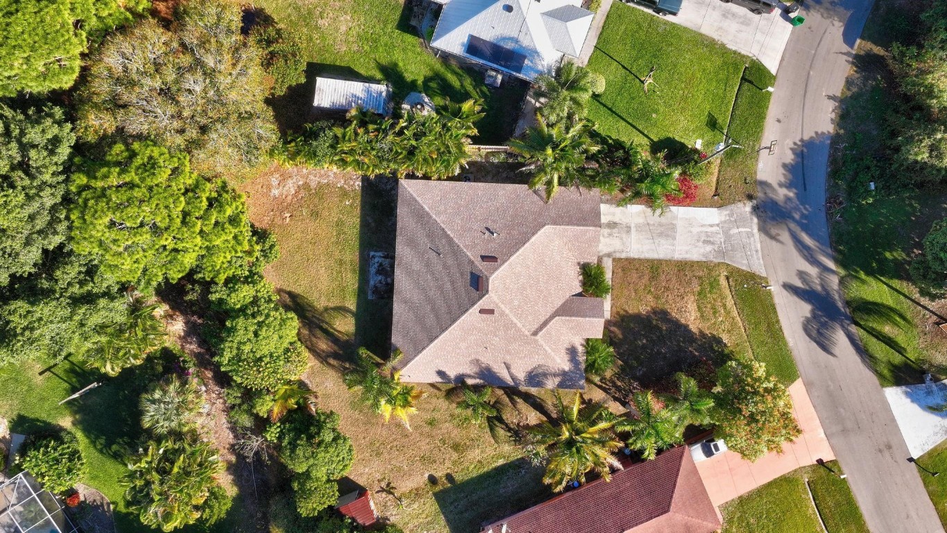 Port St Lucie Sec 31 - Residential