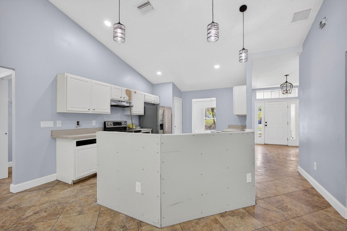 Port St Lucie Sec 31 - Residential