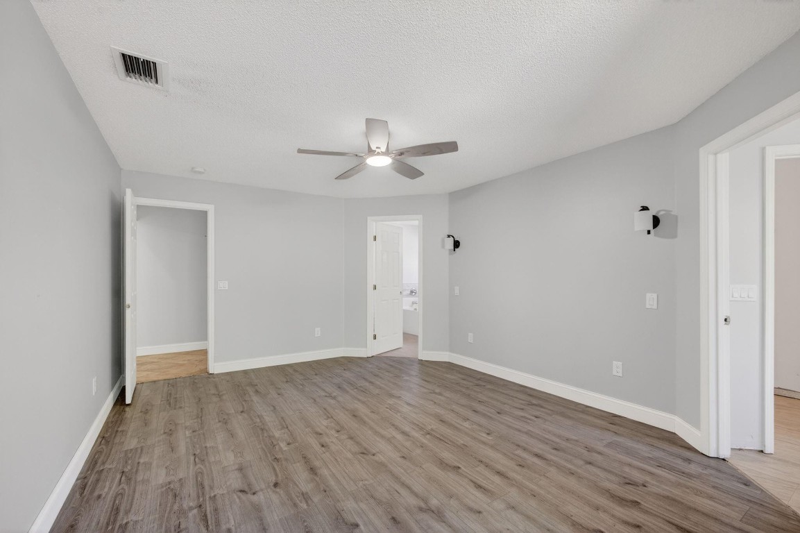 Port St Lucie Sec 31 - Residential