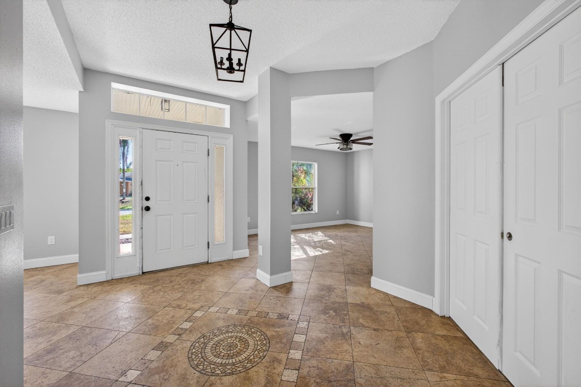 Port St Lucie Sec 31 - Residential