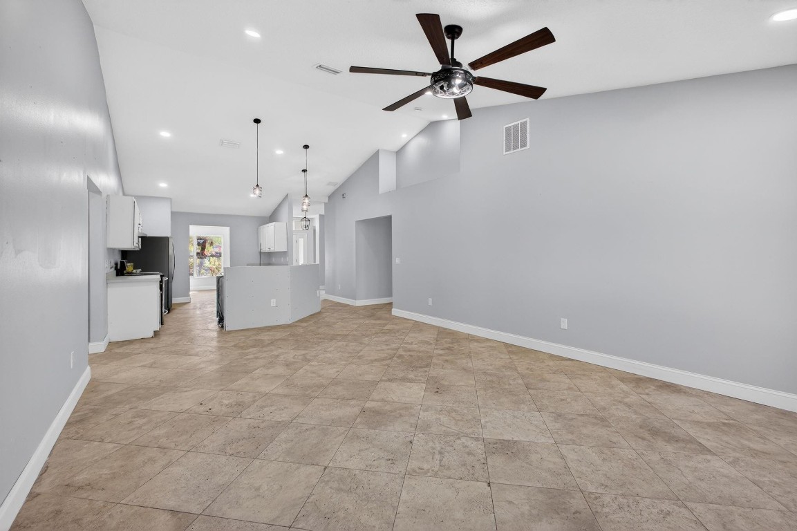 Port St Lucie Sec 31 - Residential